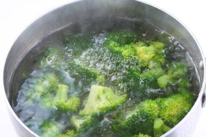 Kaip teisingai gaminti brokolius, kad išsaugotumėte visas naudingas medžiagas