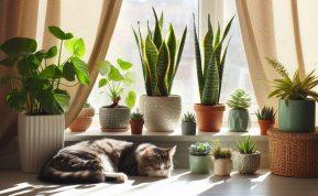 Kaip teisingai tręšti kambinius augalus žiemą