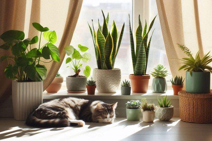 Kaip teisingai tręšti kambinius augalus žiemą