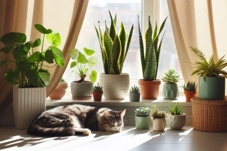 Kaip teisingai tręšti kambinius augalus žiemą