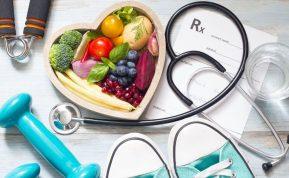 Kaip užtikrinti, kad kasdien gautumėte reikiamų vitaminų?