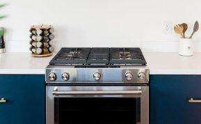 Kaip valyti dujinės viryklės degiklius? Tai paprasta ir nereikalauja jokios specialios įrangos