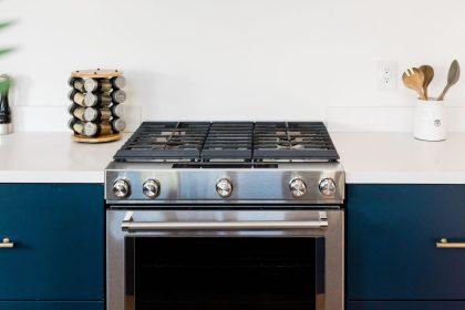 Kaip valyti dujinės viryklės degiklius? Tai paprasta ir nereikalauja jokios specialios įrangos