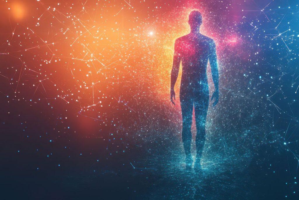 Kaip veikia sąmonės laukas: mes esame tik bangos vandenyne