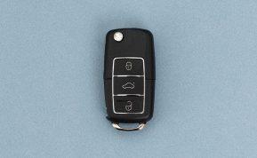 Kaip viena netinkama klaida gali palikti jus be automobilio