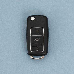 Kaip viena netinkama klaida gali palikti jus be automobilio