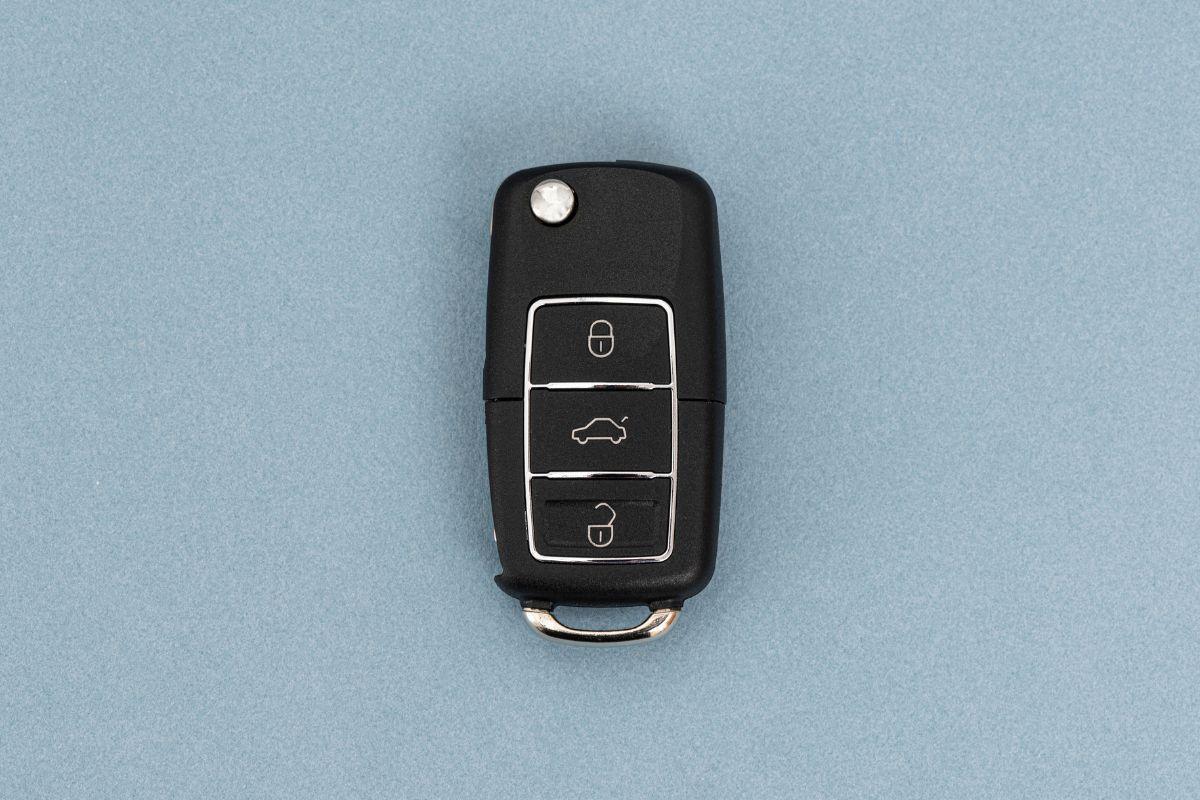 Kaip viena netinkama klaida gali palikti jus be automobilio