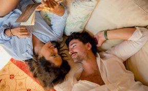 Kaip vyro ir moters santykiai keičia vienas kito likimus?