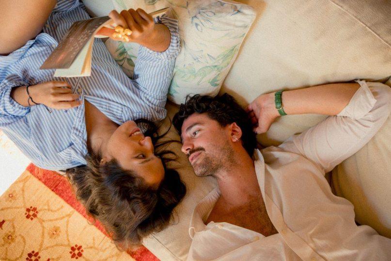 Kaip vyro ir moters santykiai keičia vienas kito likimus?