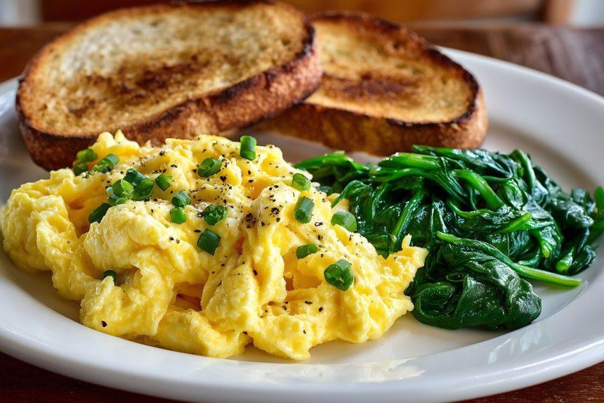 Kam kiaušinienė labai naudinga, o kam geriau jos nevalgyti?