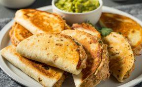 Karštų sumuštinių mėgėjams: 3 receptai su lavašais