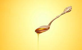 Kas atsitiks kūnui, jei per dieną suvalgysite šaukštą medaus?