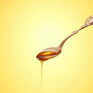 Kas atsitiks kūnui, jei per dieną suvalgysite šaukštą medaus?