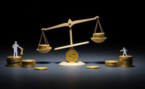 Kas būsite pagal savo Zodiako ženklą - turtuolis ar vargšas?