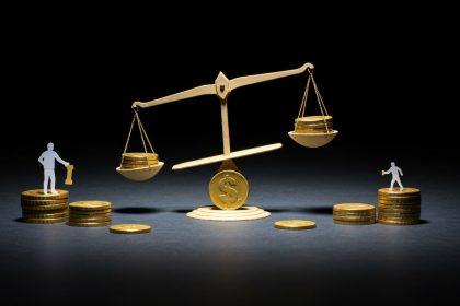 Kas būsite pagal savo Zodiako ženklą - turtuolis ar vargšas?