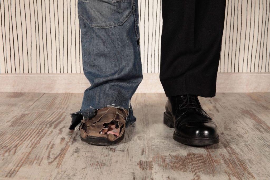 Kas būsite pagal savo Zodiako ženklą - turtuolis ar vargšas? Dvyniai