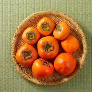 Kas ir kodėl neturėtų valgyti persimonų?