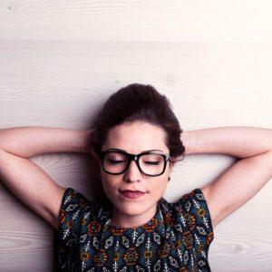 Kas lemia tai, kad kai kurie žmonės nebijo būti įskaudinti?