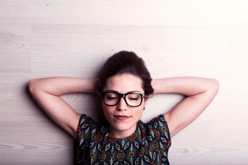 Kas lemia tai, kad kai kurie žmonės nebijo būti įskaudinti?