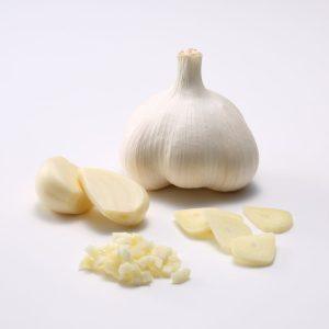 Kas nutiks, jei kasdien valgysite česnakus: užtenka vienos skiltelės