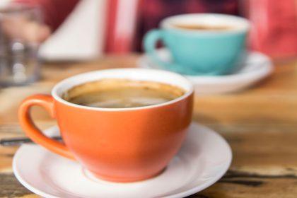 Kas nutiks jūsų organizmui, jei atsisakysite kavos?