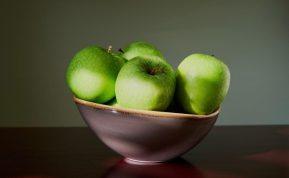Kas nutiks jūsų organizmui, jei kasdien suvalgysite po žalią obuolį?