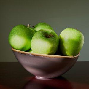 Kas nutiks jūsų organizmui, jei kasdien suvalgysite po žalią obuolį?