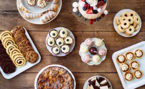 Kas nutiks jūsų organizmui, jei visiškai atsisakysite saldumynų?