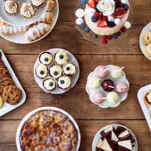 Kas nutiks jūsų organizmui, jei visiškai atsisakysite saldumynų?