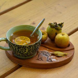 Kas nutiktų, jei kasdien gertumėte citrinų arbatą: pravartu žinoti kiekvienam