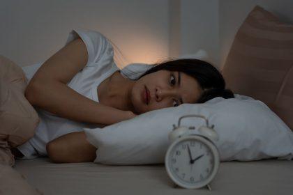 Kas nutinka organizmui, jei nemiegate daugiau nei 24 valandas?