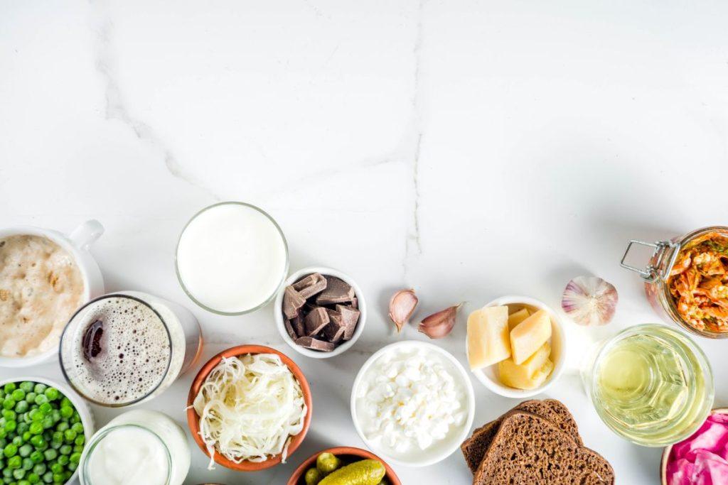 Kas yra prebiotikai ir probiotikai