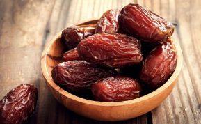 Kasdienis datulių vartojimas: nauda sveikatai ir širdžiai