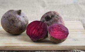 Kava dar neatvėso, o burokėliai jau paruošti – genialus triukas be virimo!