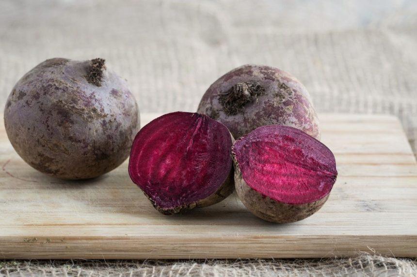 Kava dar neatvėso, o burokėliai jau paruošti – genialus triukas be virimo!