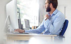 Keturios taisyklės, kaip išlikti ramiems ir nepasimesti sudėtingose situacijose