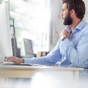 Keturios taisyklės, kaip išlikti ramiems ir nepasimesti sudėtingose situacijose