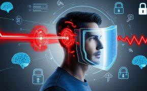 Kibernetinis saugumas - kiekvieno darbuotojo atsakomybė. Kaip apsaugoti savo darbinę informaciją?