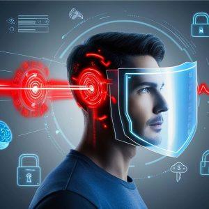 Kibernetinis saugumas - kiekvieno darbuotojo atsakomybė. Kaip apsaugoti savo darbinę informaciją?