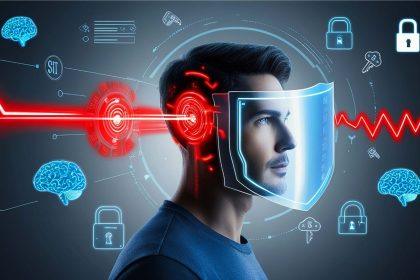 Kibernetinis saugumas - kiekvieno darbuotojo atsakomybė. Kaip apsaugoti savo darbinę informaciją?