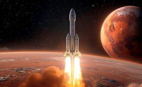 Kinijos raketos nesėkmė sukrėtė šalies kosmoso ambicijas tapti dar viena lydere