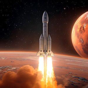 Kinijos raketos nesėkmė sukrėtė šalies kosmoso ambicijas tapti dar viena lydere