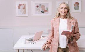 Klaida, kurią daro visos brandžios moterys