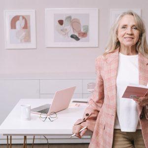 Klaida, kurią daro visos brandžios moterys