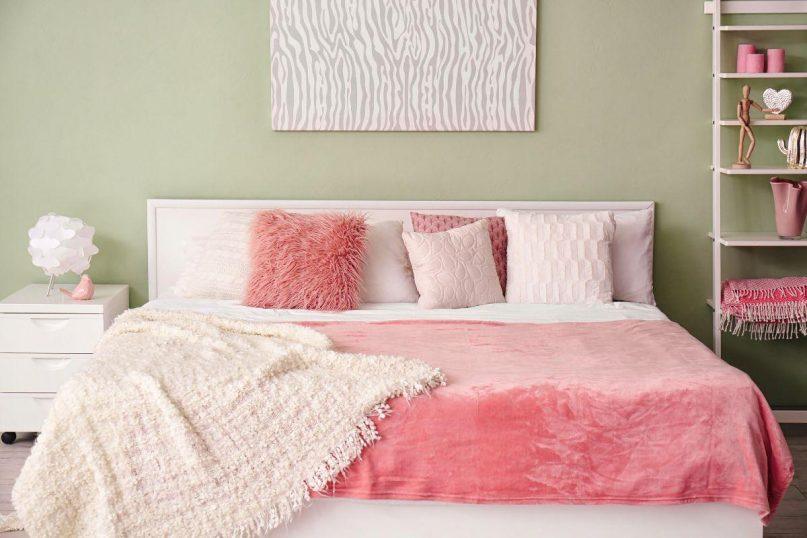 Kodėl antklodės turi būti plaunamos reguliariai ir kaip tai daryti teisingai