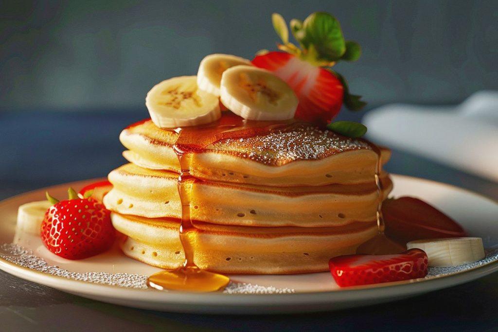 Kodėl blynai su kefyru subliūkšta: temperatūra ir tešlos tirštumas