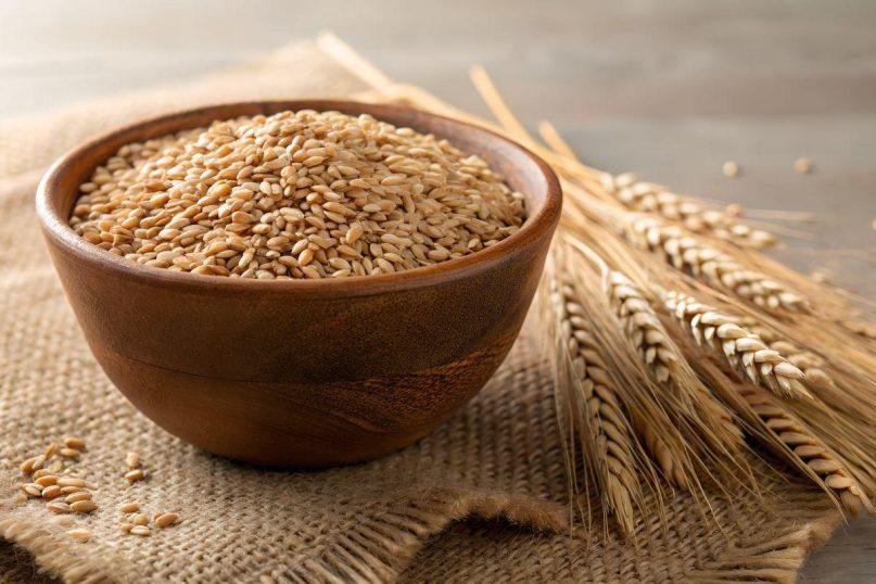 Kodėl į augalų vazonus verta įberti po saują grūdų?