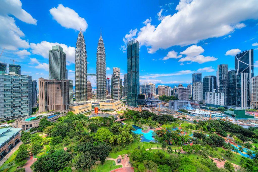 Kodėl Malaizija tampa turistų traukos centru