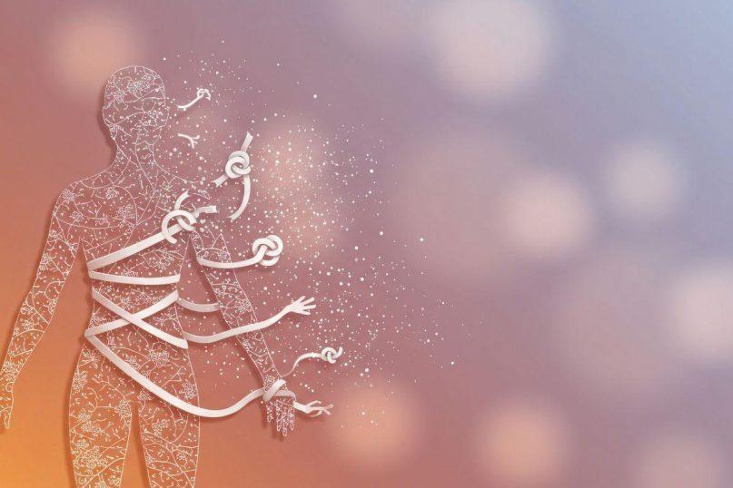 Kodėl mes norime kažką savyje pakeisti? Ezoterinis paaiškinimas