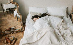 Kodėl miegas naktį yra toks svarbus: atraskite 24 valandų kūno ritmų paslaptis